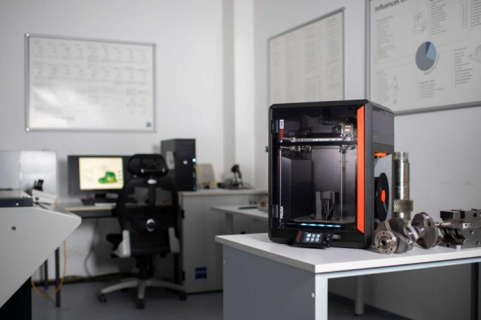 3D-принтер Prusa CORE One