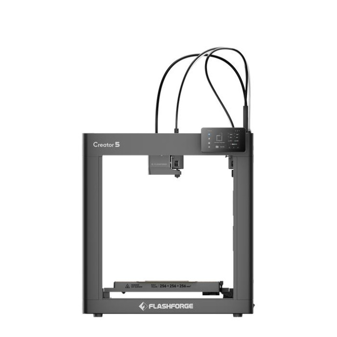 3D-принтер FlashForge Creator 5