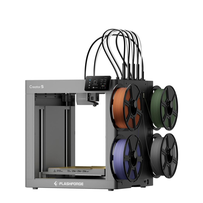 3D-принтер FlashForge Creator 5
