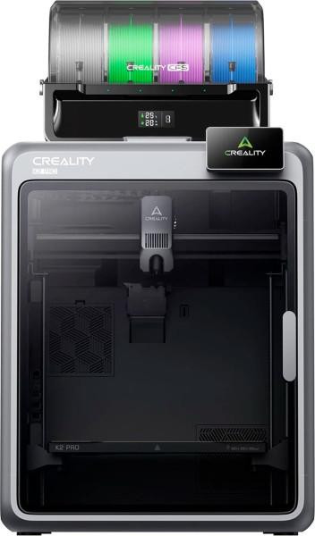 3D-принтер Creality K2 Pro Combo (UA)