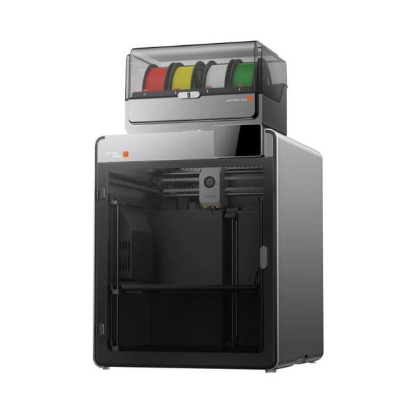 3D-принтер Anycubic Kobra S1 Max Combo (KSMCBK0A-O)