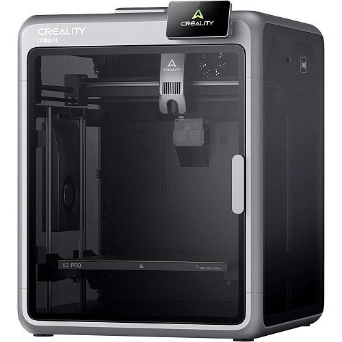 3D-принтер Creality K2 Pro (UA)