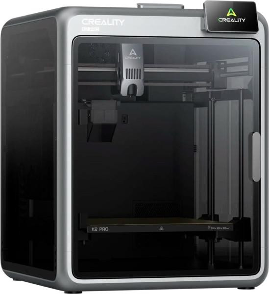 3D-принтер Creality K2 Pro Combo