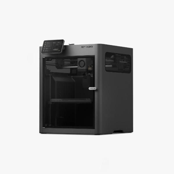 3D-принтер Bambu Lab X2D (PF004-P)