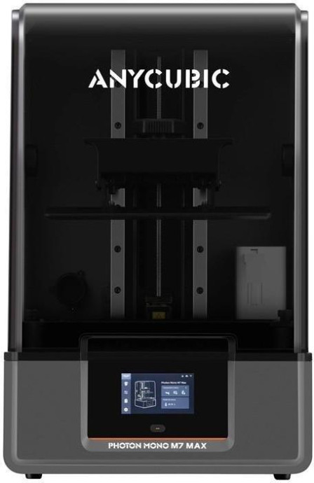 3D-принтер Anycubic Photon Mono M7 Max