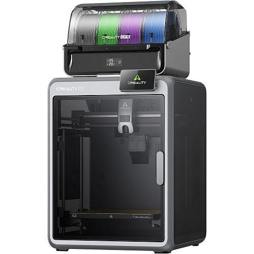 3D-принтер Creality K2 Combo