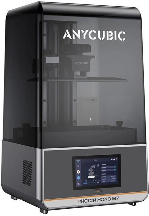 3D-принтер Anycubic Photon Mono M7
