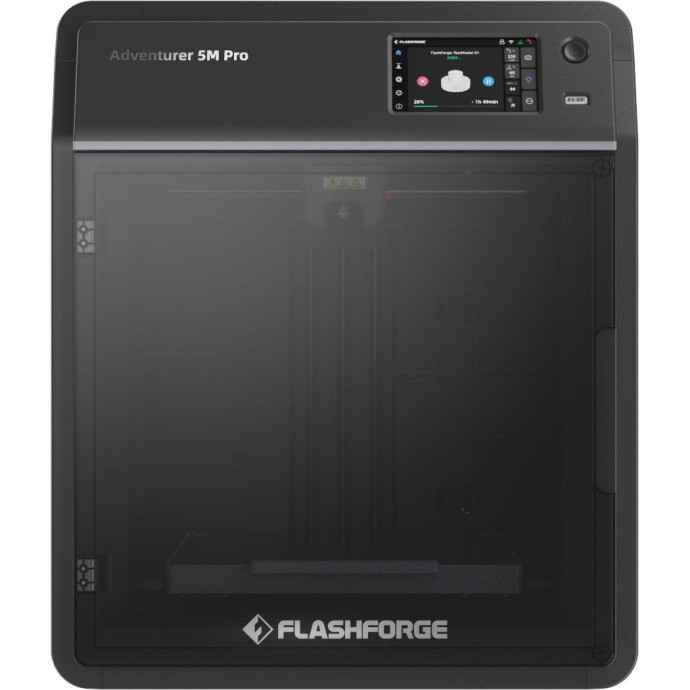 3D-принтер FlashForge Adventurer 5M Pro