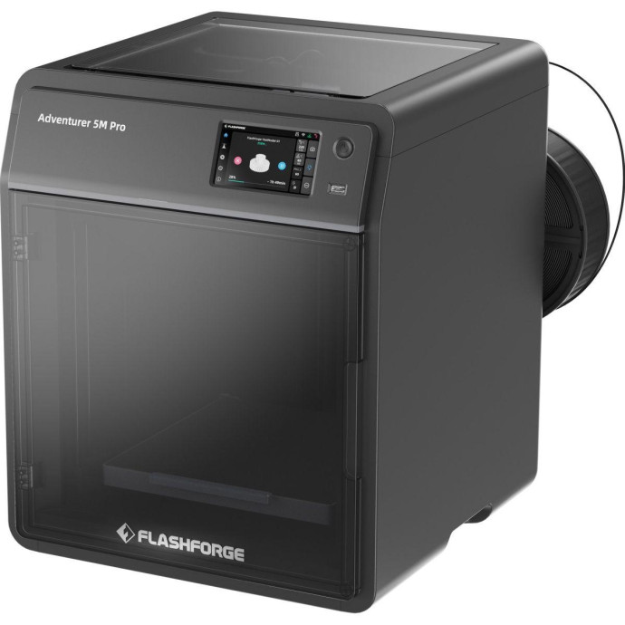 3D-принтер FlashForge Adventurer 5M Pro