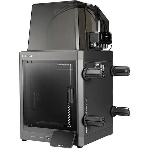 3D-принтер ELEGOO Centauri Carbon 2 Combo