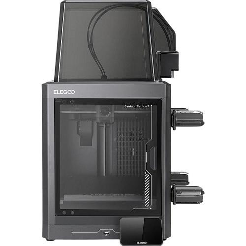 3D-принтер ELEGOO Centauri Carbon 2 Combo