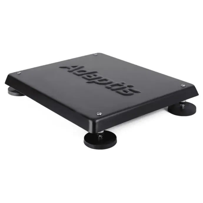 Супутниковий модем Starlink Internet Satellite Mini автоверсія + адаптер для авто 12-24v чорний (Global EU)