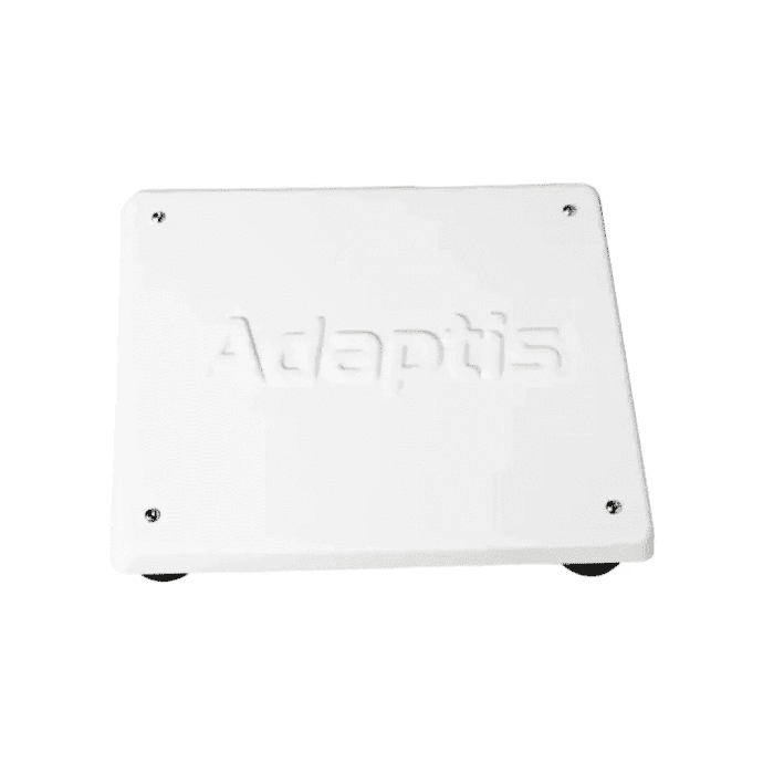 Супутниковий модем Starlink Internet Satellite Mini автоверсія білий (Global EU)