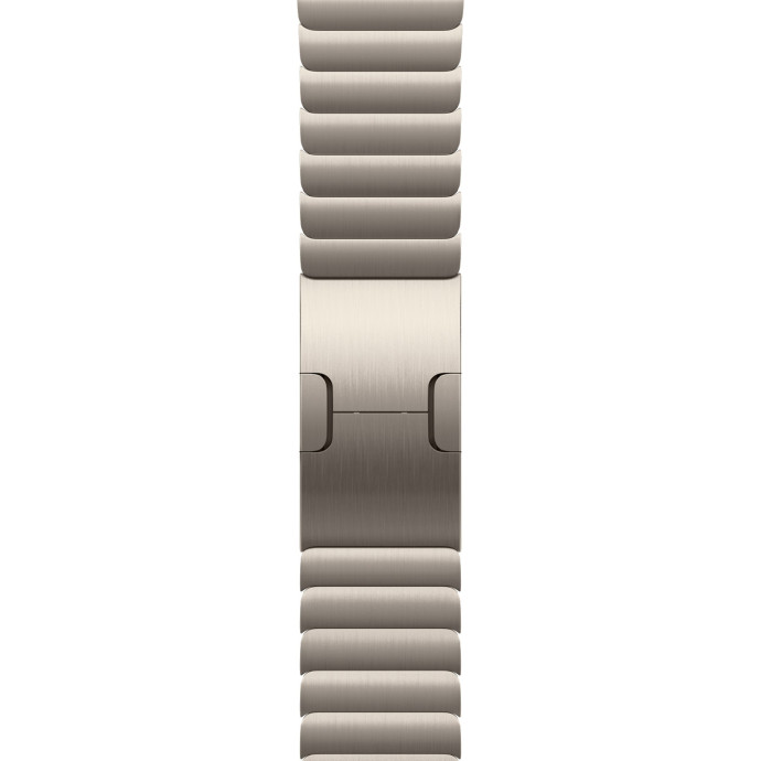 Ремінець Apple Ремінець Link Bracelet Natural для Watch 42 mm (MXMA3)