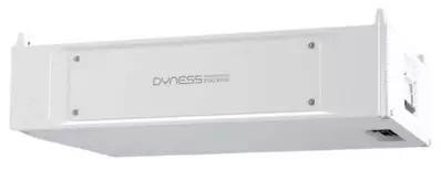 Зовнішня батарея для ДБЖ/інвертора Dyness STACK280 S51280 Heated (S51280-H)