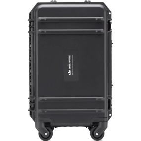 Акумулятор GSL ENERGY GSL-HV51200 10.24kWh