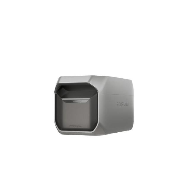Додаткова батарея EcoFlow DELTA 3 Max Plus Extra Battery (EFD3MP-EB)