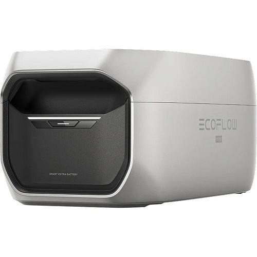 Додаткова батарея EcoFlow DELTA 3 Smart Extra Battery (EFDELTA3P-EB)