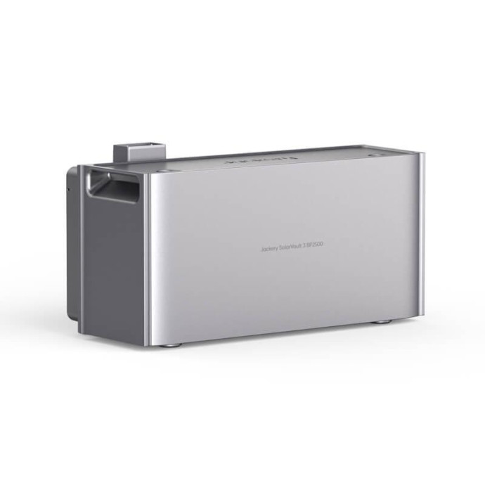 Акумулятор для ДБЖ/інвертора Jackery SolarVault 3 BP2500