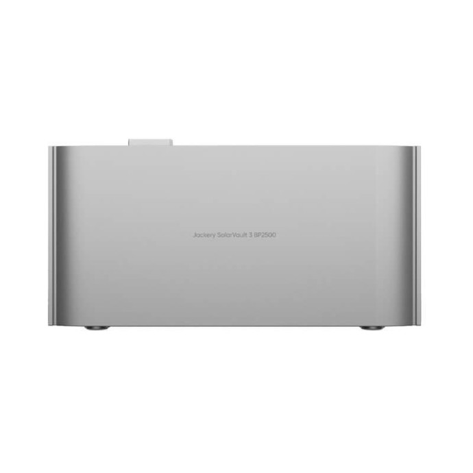 Акумулятор для ДБЖ/інвертора Jackery SolarVault 3 BP2500