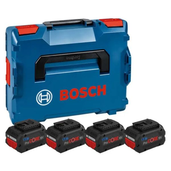 Акумулятор для електроінструменту Bosch 1600A02A2U