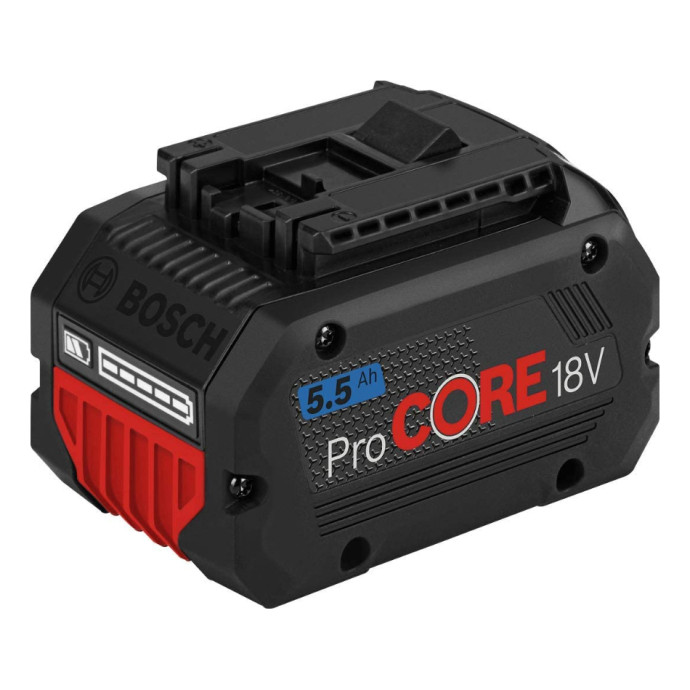Акумулятор для електроінструменту Bosch 1600A02A2U