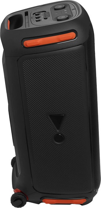 Мобільна акустична система JBL PartyBox 710 Black (JBLPARTYBOX710)
