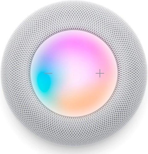 Smart колонка Apple HomePod 2 White (MQJ83/MQJA3)