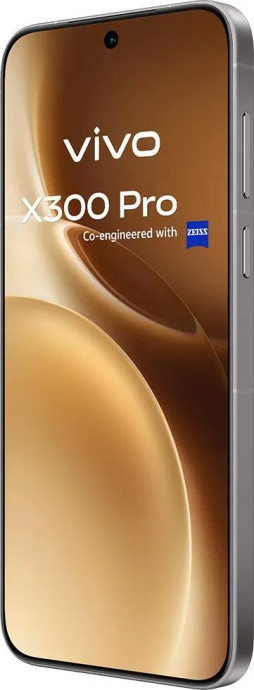 Смартфон vivo X300 Pro 16/512GB Dune Brown (CN)
