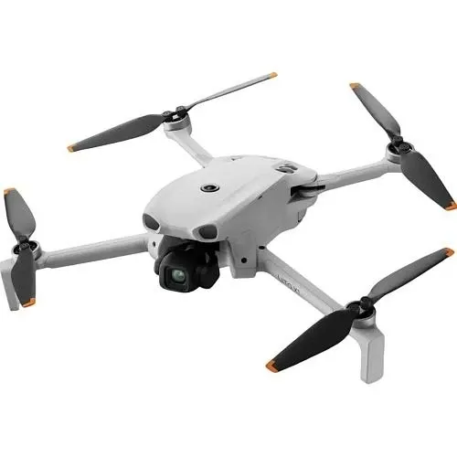 Квадрокоптер DJI Lito X1 Fly More Combo RC 2 (CP.MA.00000975.01)