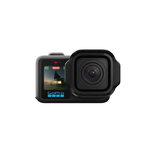Екшн-камера GoPro MISSION 1 (CHDHW-001-RW)