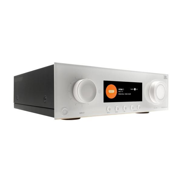 AV-ресивер JBL MA9100HP Premium White (JBLMA9100HPWHTEU)