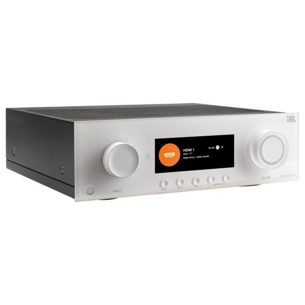 AV-ресивер JBL MA9100HP Premium White (JBLMA9100HPWHTEU)
