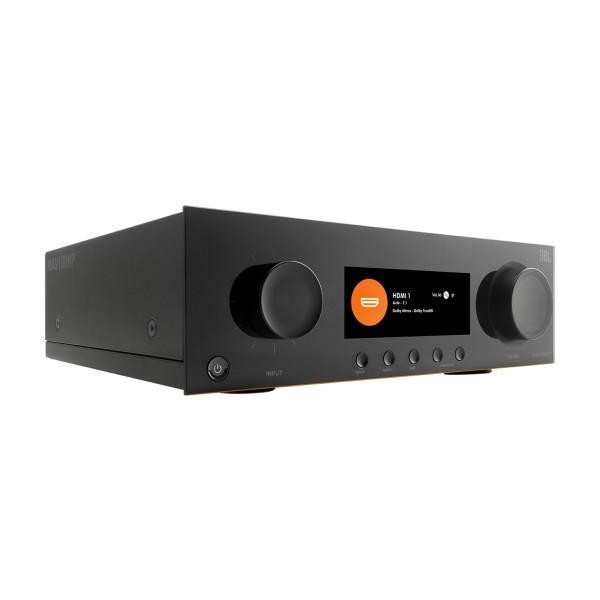 AV-ресивер JBL MA9100HP Premium Black (JBLMA9100HPBLKEU)