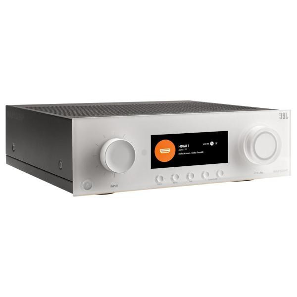 AV-Ресивер JBL MA7100HP Premium White (JBLMA7100HPWHTEU)