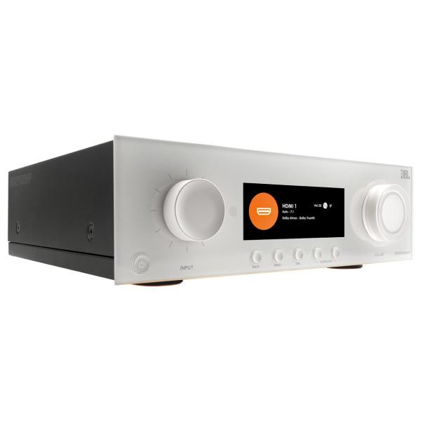 AV-Ресивер JBL MA7100HP Premium White (JBLMA7100HPWHTEU)