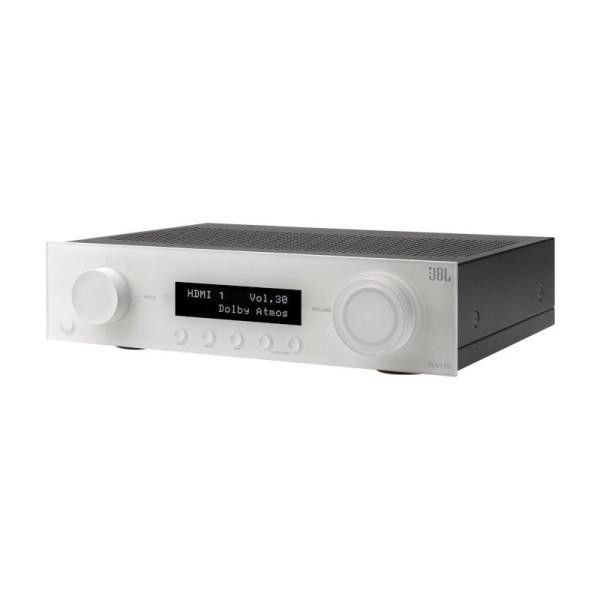 AV-ресивер JBL MA710 Premium White (JBLMA710WHTEU)