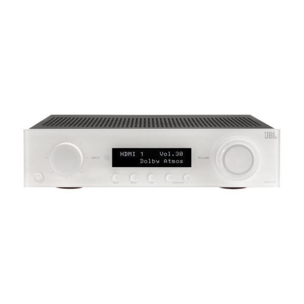 AV-ресивер JBL MA710 Premium White (JBLMA710WHTEU)