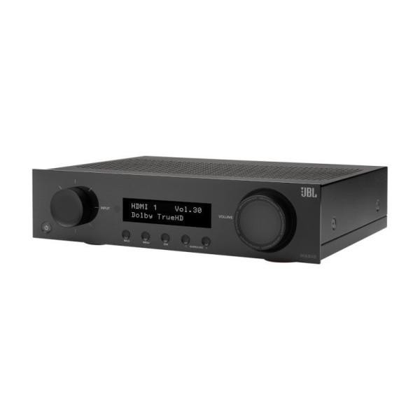 AV-ресивер JBL MA510 Premium Black (JBLMA510BLKEU)