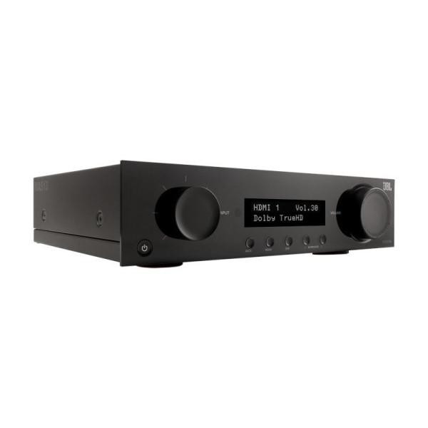 AV-ресивер JBL MA510 Premium Black (JBLMA510BLKEU)