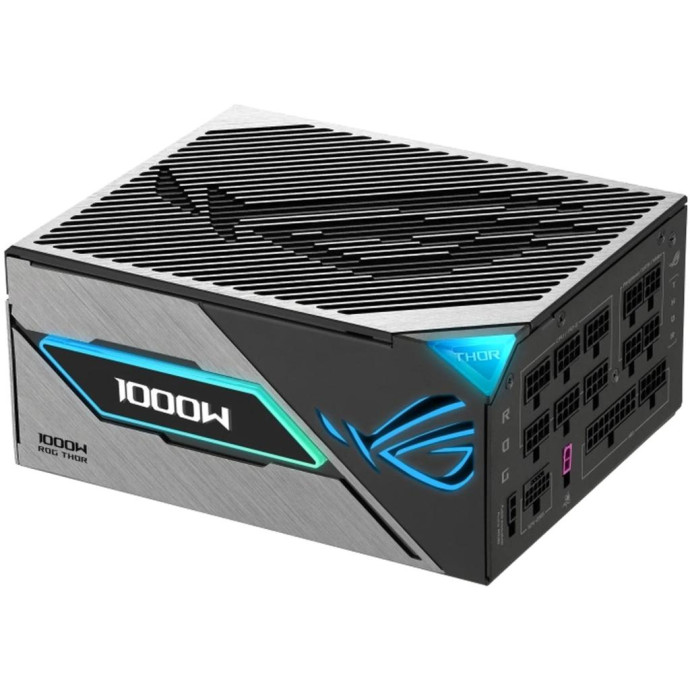 Блок живлення ASUS ROG Thor 1000W Platinum III (90YE00V3-B0NA00) (UA)