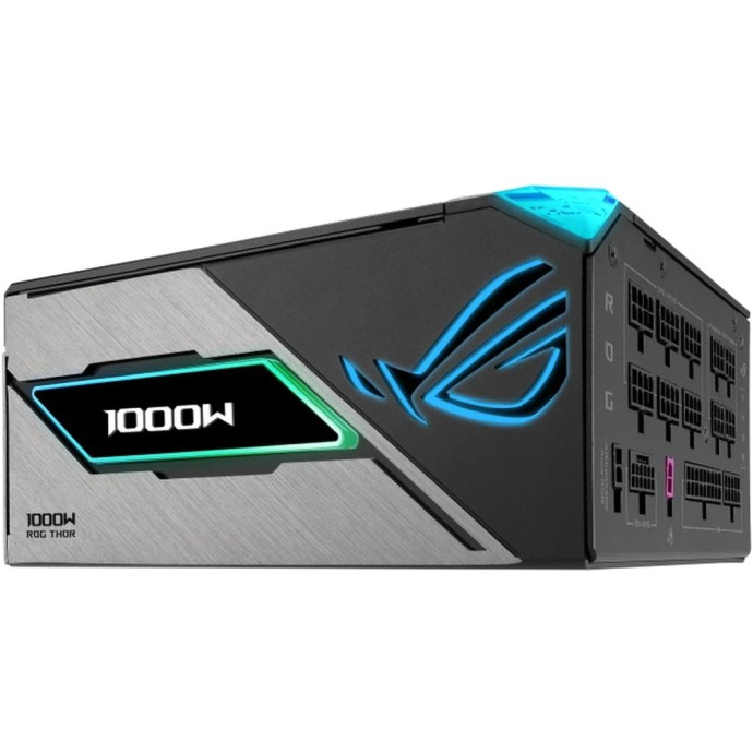 Блок живлення ASUS ROG Thor 1000W Platinum III (90YE00V3-B0NA00) (UA)