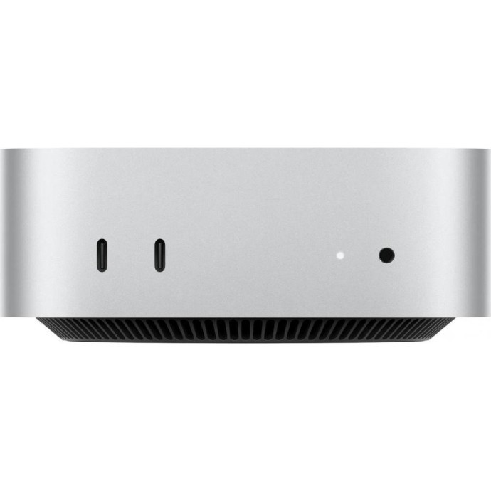 Неттоп Apple Mac mini M4 2024 (Z1CF000C9)