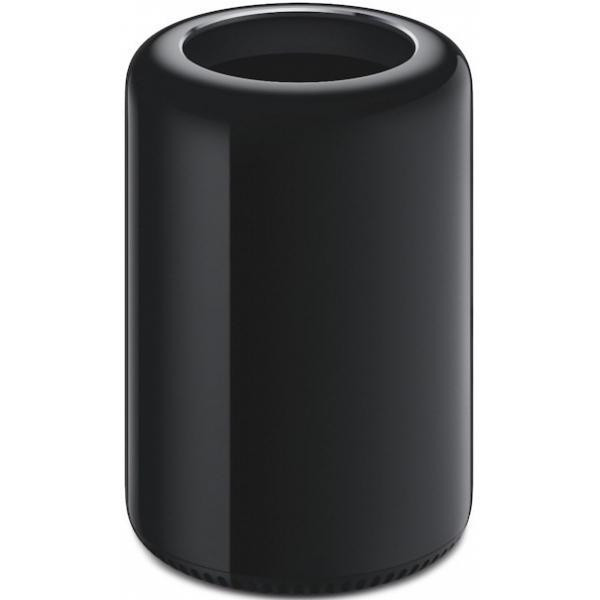 Десктоп Apple Mac Pro (MD878)