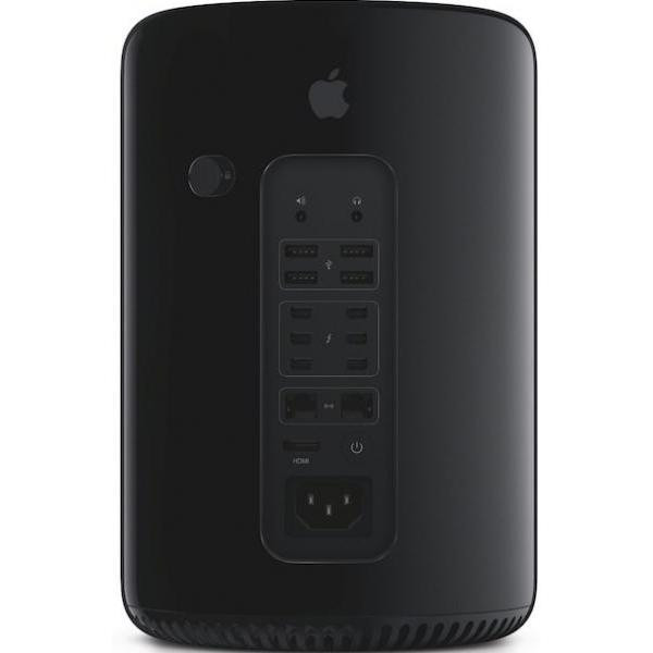 Десктоп Apple Mac Pro (MD878)