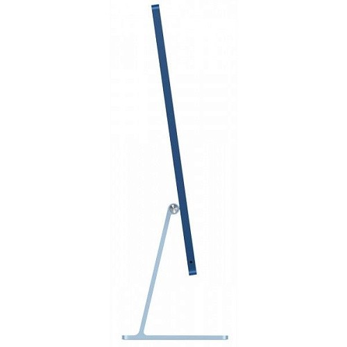 Моноблок Apple iMac 24 M1 Blue 2021 (Z12W000NV)