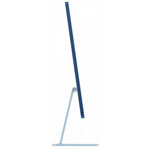Моноблок Apple iMac 24 M1 Blue 2021 (Z12W000NR)
