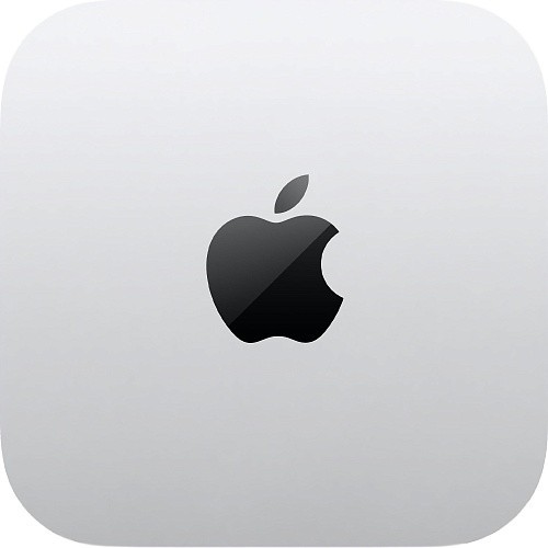 Неттоп Apple Mac mini M4 (MU9E3)
