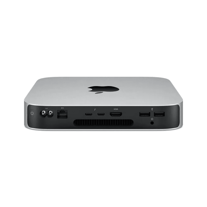 Неттоп Apple Mac mini 2020 M1 (MGNT3)