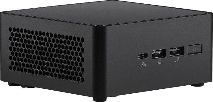 Barebone-неттоп ASUS NUC 14 Pro RNUC14RVHU500000I (90AR0072-M000L0)